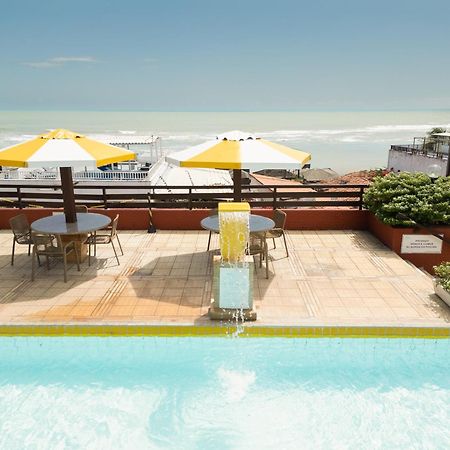 Flat Pipa Oceano Apartment Praia de Pipa Bagian luar foto