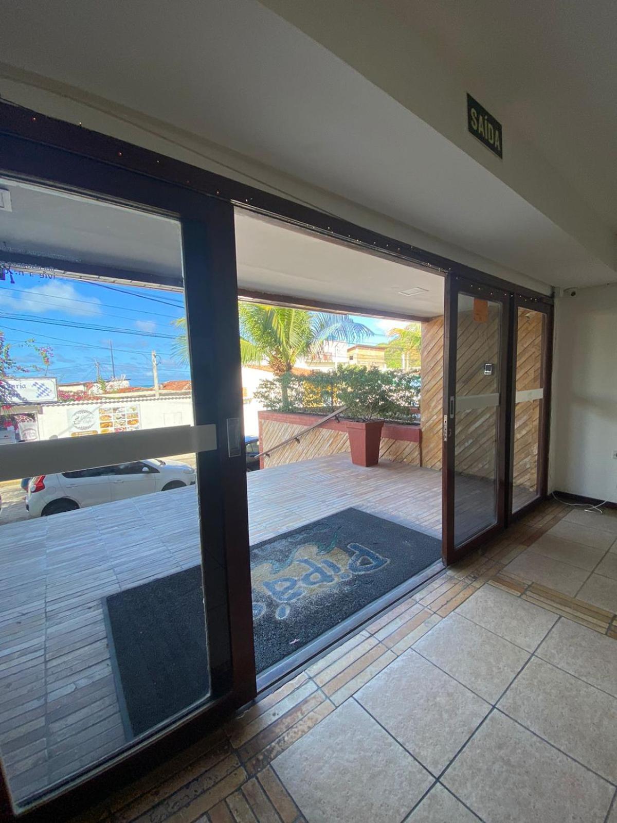 Flat Pipa Oceano Apartment Praia de Pipa Bagian luar foto