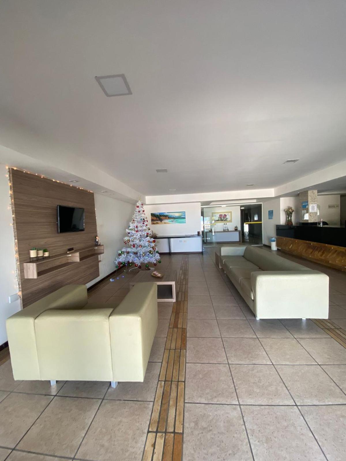 Flat Pipa Oceano Apartment Praia de Pipa Bagian luar foto