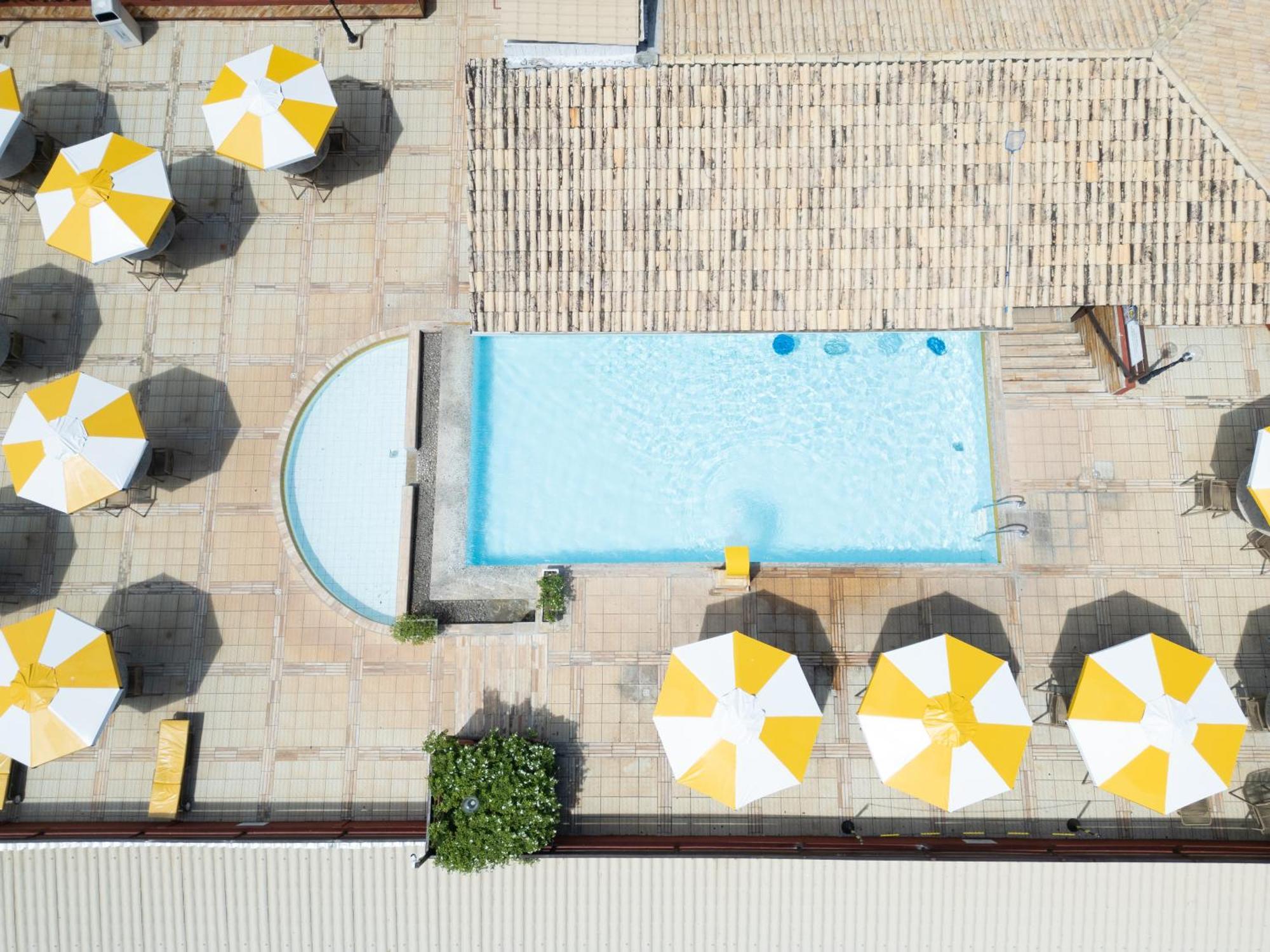 Flat Pipa Oceano Apartment Praia de Pipa Bagian luar foto